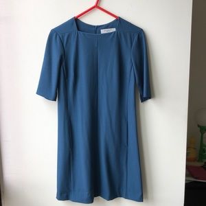 MM.LaFleur Emily Dress Like New!